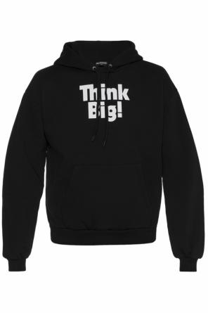 Hooded sweatshirt, zdjęcie 1 Hooded sweatshirt od Balenciaga
